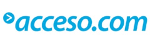 ACCESO.COM Logo (EUIPO, 04.03.2011)