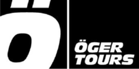ÖGER TOURS Logo (EUIPO, 24.03.2011)
