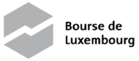 Bourse de Luxembourg Logo (EUIPO, 10.05.2011)