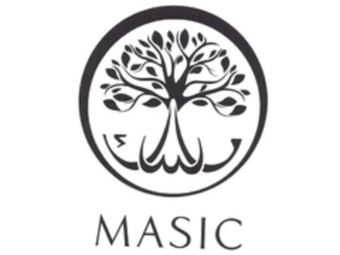 MASIC Logo (EUIPO, 24.05.2011)