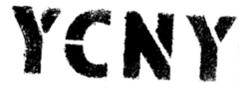 YCNY Logo (EUIPO, 06/20/2011)