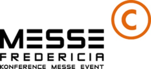 MESSE C FREDERICIA KONFERENCE MESSE EVENT Logo (EUIPO, 06/20/2011)