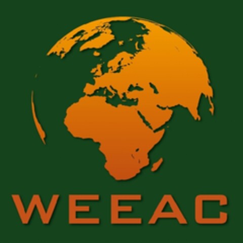 WEEAC Logo (EUIPO, 06.09.2011)