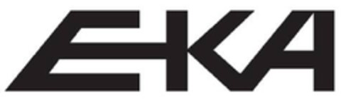 EKA Logo (EUIPO, 09/12/2011)