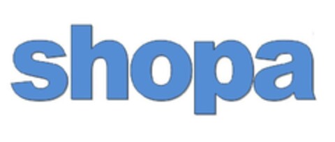 shopa Logo (EUIPO, 09/19/2011)