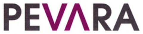 PEVARA Logo (EUIPO, 09/05/2011)