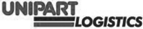 UNIPART LOGISTICS Logo (EUIPO, 12.10.2011)