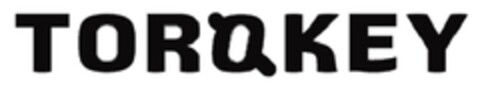 TOR KEY Logo (EUIPO, 13.10.2011)