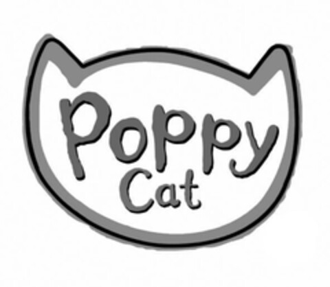 Poppy Cat Logo (EUIPO, 31.10.2011)