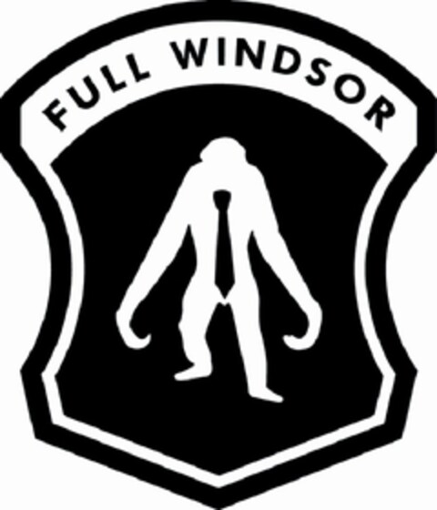 FULL WINDSOR Logo (EUIPO, 12/05/2011)
