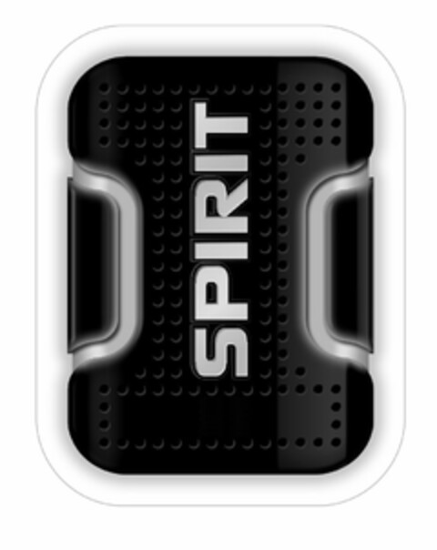 SPIRIT Logo (EUIPO, 09.01.2012)