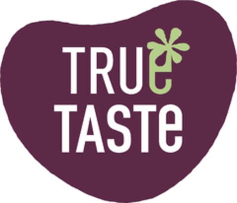 TRUE TASTE Logo (EUIPO, 06.02.2012)