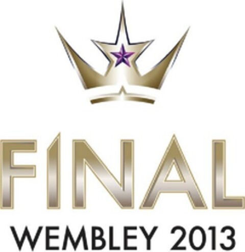 FINAL WEMBLEY 2013 Logo (EUIPO, 02/14/2012)