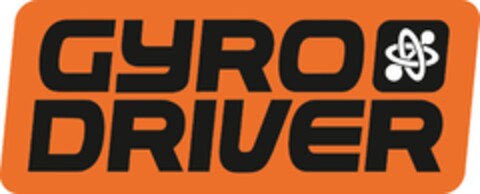 GYRO DRIVER Logo (EUIPO, 22.02.2012)