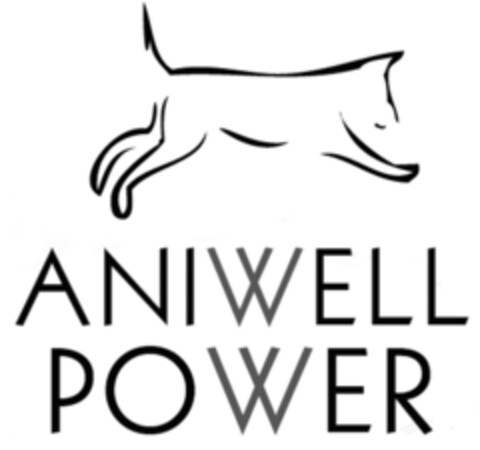 ANIWELL POWER Logo (EUIPO, 29.02.2012)