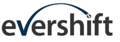 evershift Logo (EUIPO, 30.05.2012)