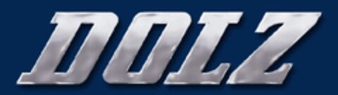 DOLZ Logo (EUIPO, 03.07.2012)