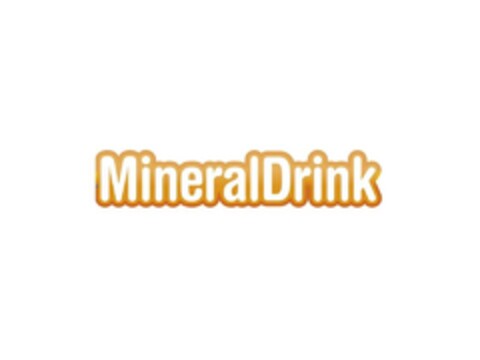 MineralDrink Logo (EUIPO, 08/10/2012)