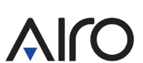 AIRO Logo (EUIPO, 03.10.2012)