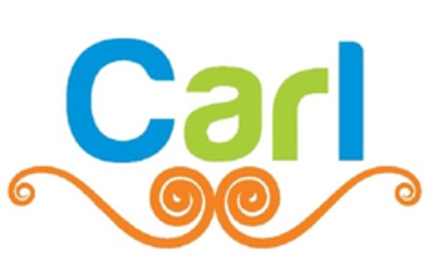 CARL Logo (EUIPO, 10/17/2012)