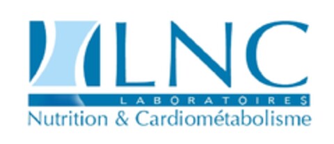 LNC LABORATOIRES Nutrition & Cardiométabolisme Logo (EUIPO, 19.11.2012)