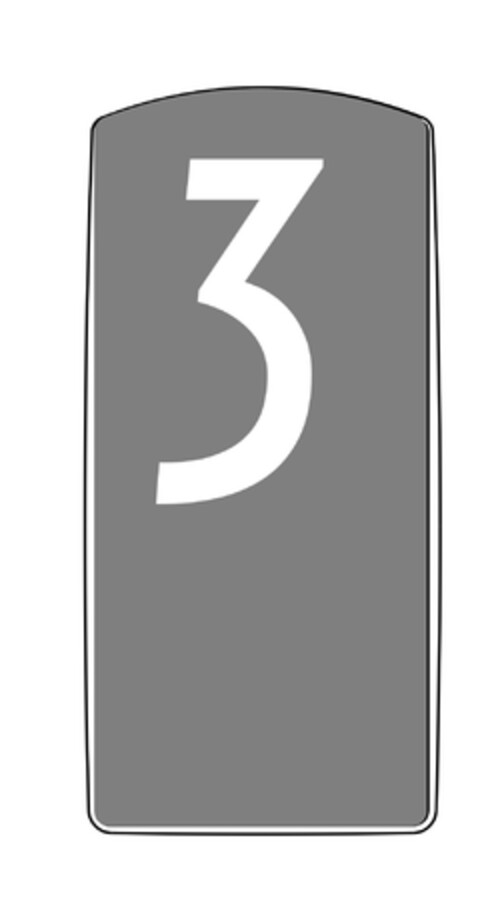 3 Logo (EUIPO, 04.12.2012)