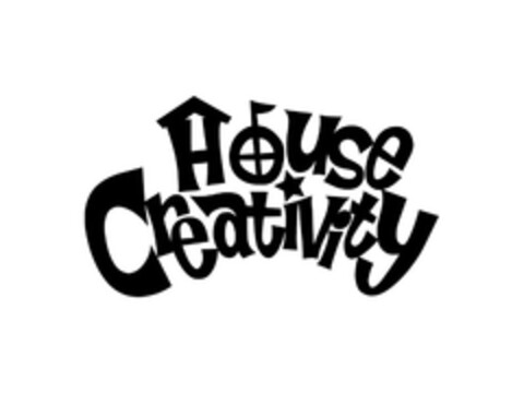 HOUSE CREATIVITY Logo (EUIPO, 28.12.2012)