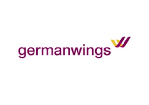 germanwings Logo (EUIPO, 01/10/2013)