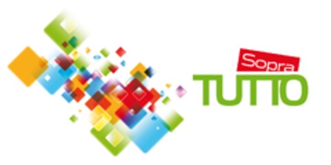 Sopra TUTTO Logo (EUIPO, 28.01.2013)