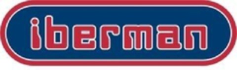 iberman Logo (EUIPO, 31.01.2013)