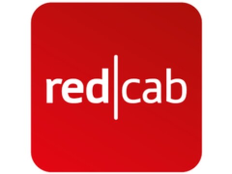 red cab Logo (EUIPO, 06.02.2013)