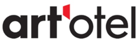 art'otel Logo (EUIPO, 08.02.2013)