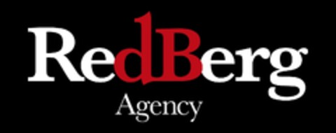 RedBerg Agency Logo (EUIPO, 03/25/2013)