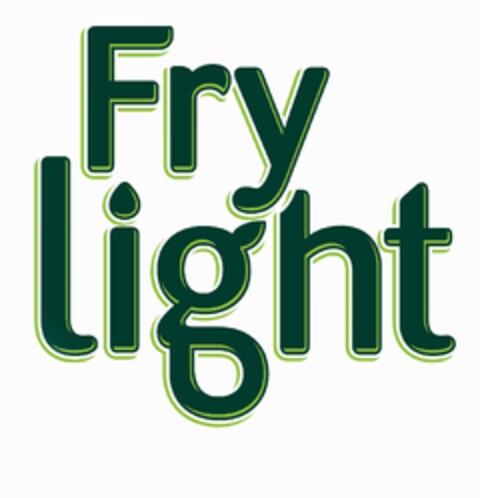 FRY LIGHT Logo (EUIPO, 03/25/2013)