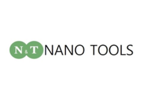 N&T NANO TOOLS Logo (EUIPO, 04/02/2013)