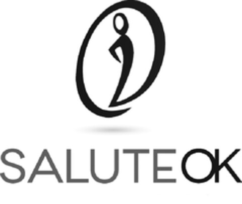 Salute OK Logo (EUIPO, 06/12/2013)