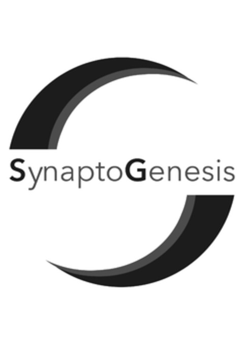 SYNAPTOGENESIS Logo (EUIPO, 06/19/2013)