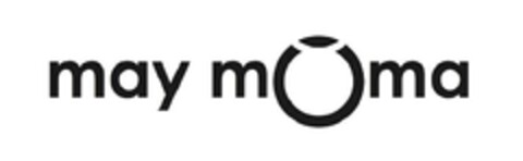 MAY MOMA Logo (EUIPO, 26.06.2013)