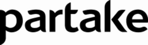 partake Logo (EUIPO, 09.07.2013)