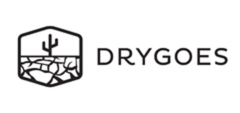 DRYGOES Logo (EUIPO, 07/16/2013)