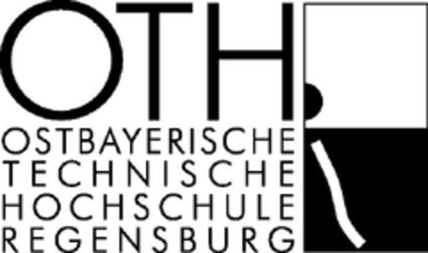 OTH OSTBAYERISCHE TECHNISCHE HOCHSCHULE REGENSBURG Logo (EUIPO, 19.09.2013)