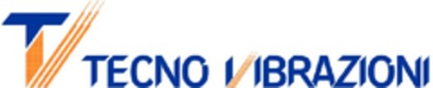 TV TECNO VIBRAZIONI Logo (EUIPO, 03.10.2013)