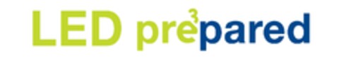 LED pre3pared Logo (EUIPO, 09.10.2013)