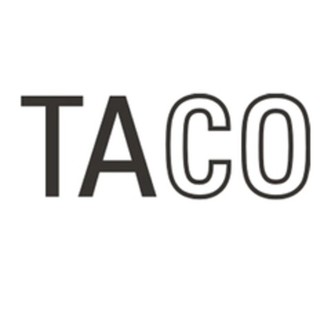 TACO Logo (EUIPO, 21.11.2013)