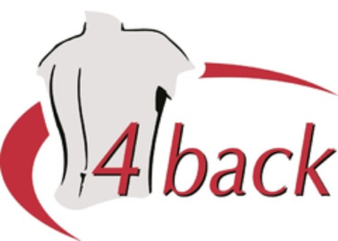 4back Logo (EUIPO, 29.11.2013)