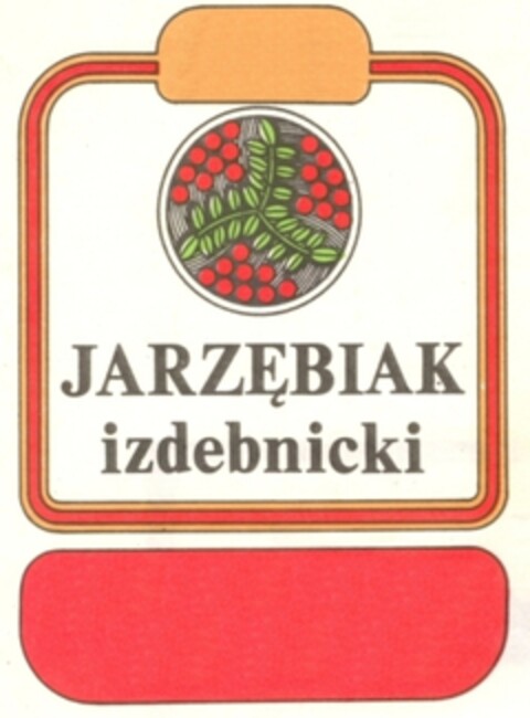 JARZĘBIAK izdebnicki Logo (EUIPO, 11.12.2013)