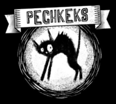 Pechkeks Logo (EUIPO, 16.12.2013)