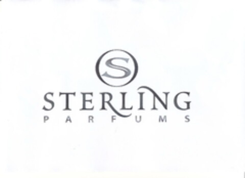 STERLING PARFUMS Logo (EUIPO, 19.12.2013)