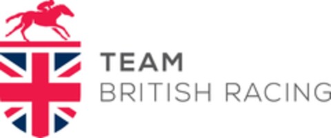 TEAM BRITISH RACING Logo (EUIPO, 29.01.2014)