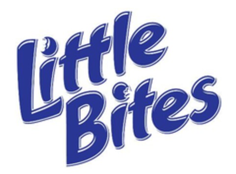 LITTLE BITES Logo (EUIPO, 01/31/2014)
